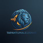 Tapahtumaleijonat logo